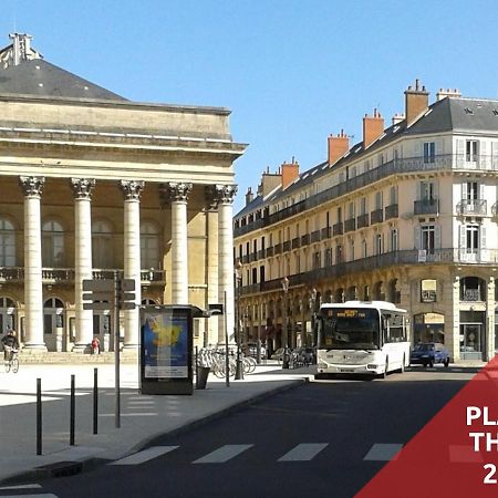 Sweethome Dijon - Gare Exteriér fotografie