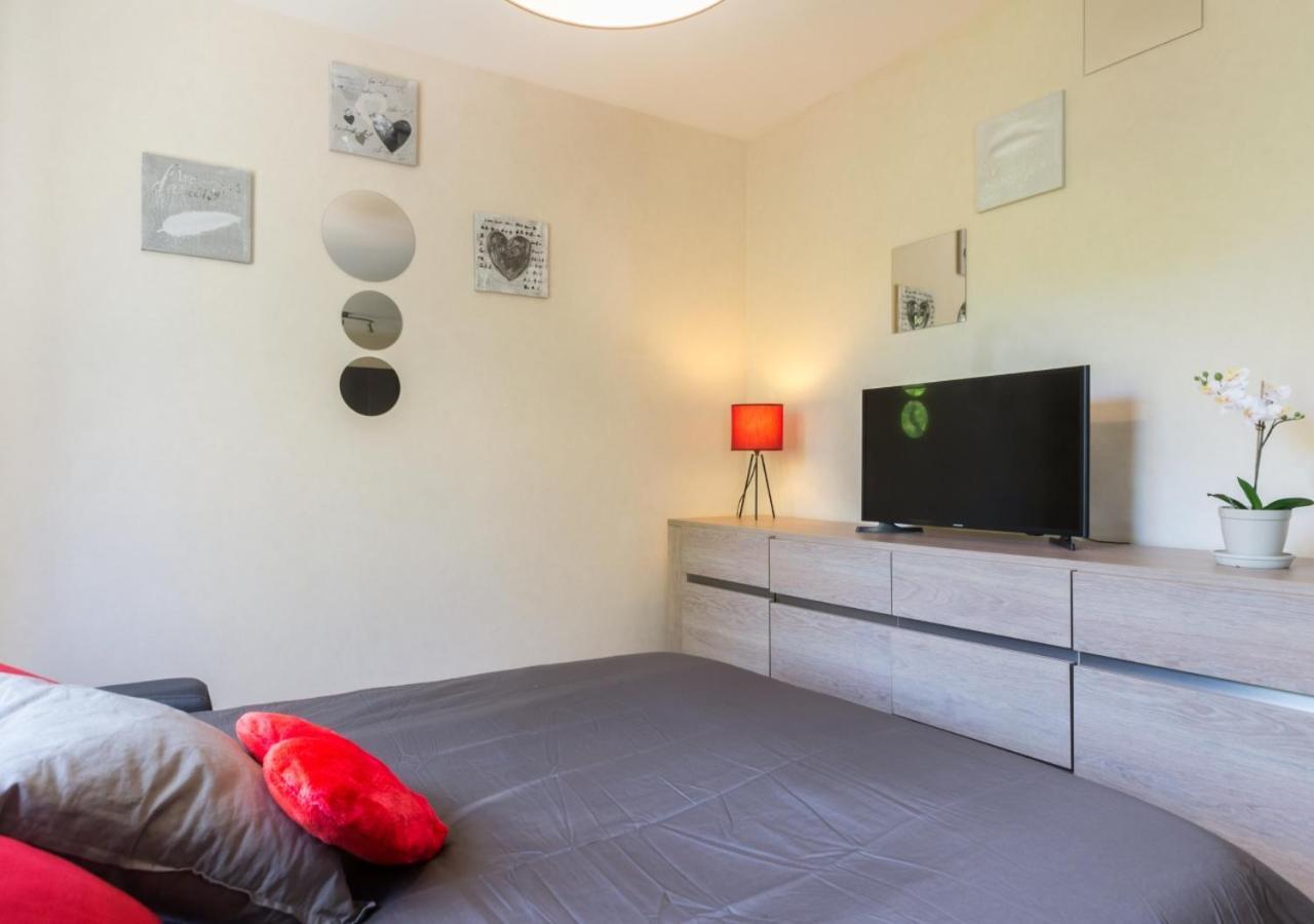 Sweethome Dijon - Gare Exteriér fotografie